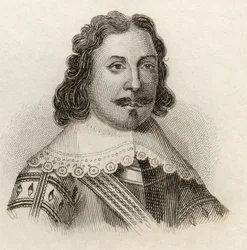 Ferdinando Fairfax